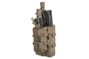 Primal Gear - Double Loader 1+1 Fast Nidae - Olive - PRI-19-031786