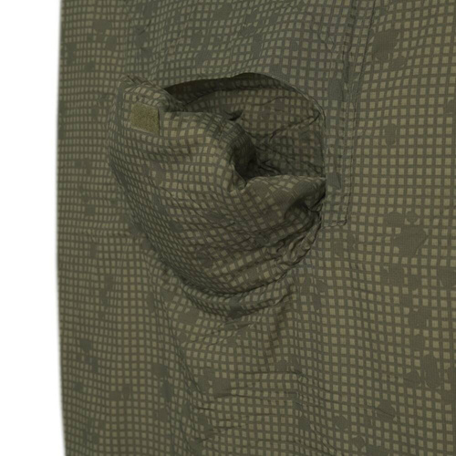 Helikon - Oboustranná role Swagman Roll® - Mitchell Camo Leaf / Mitchell Camo Clouds - PO-RSR-NL-1C1DA