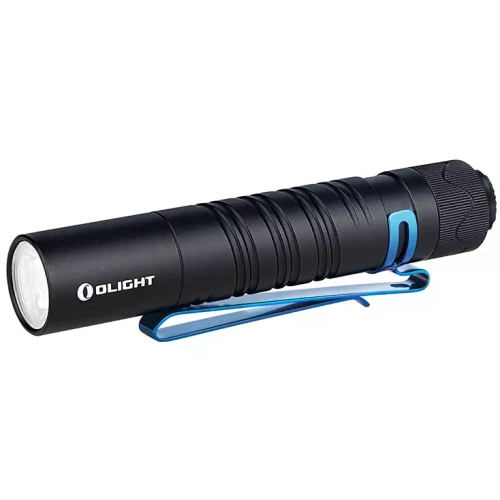 Olight - LED svítilna I5R EOS - 350 lumenů - černá