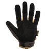 Mechanix - Taktické rukavice Original - Hnědé - MG-07