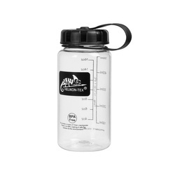 Helikon - Turistická láhev - 550 ml - Otvor 53 mm - Čirá - HY-OB5-TT-0001A