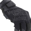 Mechanix - Speciální 0,5mm krycí ochranné rukavice s vysokou obratností - černé - MSD-55