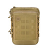 M-Tac - Laserem řezaná taška přes rameno Hex - Cordura - Coyote - 10241005
