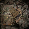 M-Tac - Elite Hex Phone Case - Large - MultiCam / Coyote - 10160508 