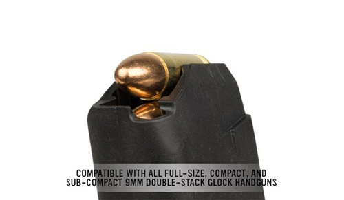 Magpul - Zásobník PMAG® 27 GL9® pro GLOCK® - MAG662