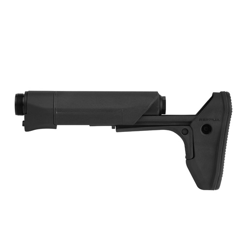 Reptilia - pažba RECC-E pro karabiny AR15/M16 - černá - 100-141