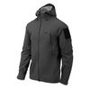 Helikon - Bunda Squall Hardshell - Shadow Grey - KU-SHJ-TR-35