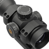 Leupold - Kolimator Freedom BDC 1x34 pro montáž Picatinny - Red dot 1 MOA- 180093