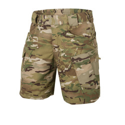 Helikon - Taktické šortky UTS Flex 8,5" Nyco Ripstop - Multicam - SP-UFS-NR-34