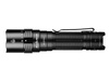 Fenix - LED svítilna - 3000 lumenů - 5000 mAh - černá - PD40R V2.0