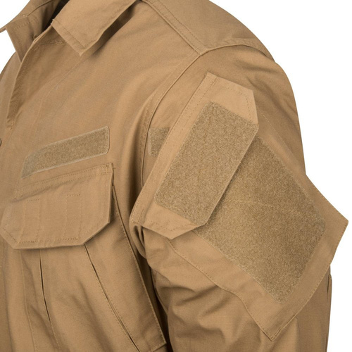 Helikon - Polní bunda SFU Next® - Polish Woodland - BL-SFN-PR-04