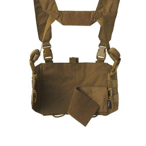 Helikon - Chicom Chest Rig - černá - KK-CCR-CD-01