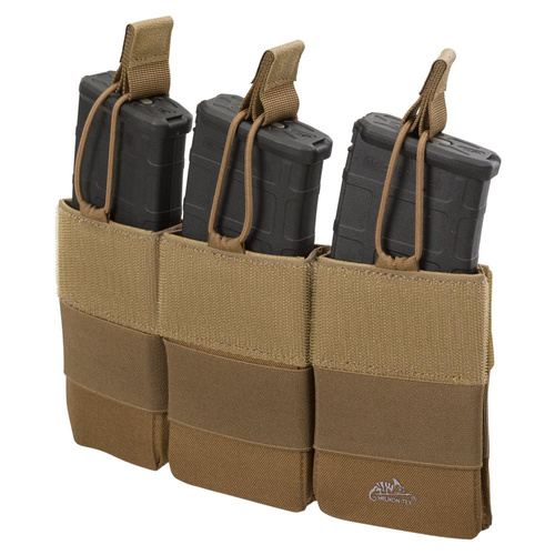 Helikon - Competition Triple Carbine Insert® - Coyote - IN-C3C-CD-11
