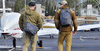 Helikon - Taška Urban Courier Medium® - Nylon - Melange Grey - TB-UCM-NL-M3