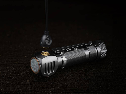 Fenix - Nabíjecí LED čelovka HM61R- 1200 lm - 3500 mAh - HM61R