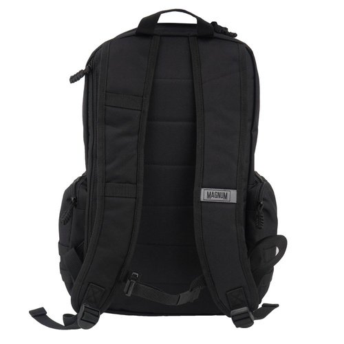 Magnum - Taktický batoh Wildcat - 25 l - černý