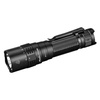 Fenix - LED svítilna - 3000 lumenů - 5000 mAh - černá - PD40R V2.0