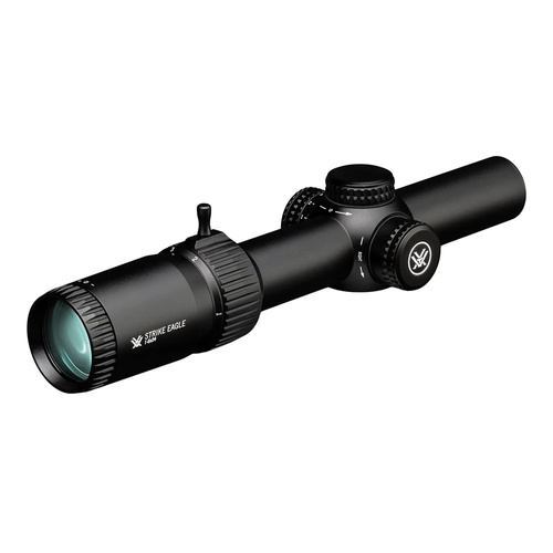 Vortex Optics - Puškohled Venom 1-6x24 AR-BDC3 MOA - 30 mm - černý - VEN-1601