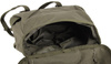Mil-Tec - Taktická brašna US M67 Combat Pack - zelená - 13720001