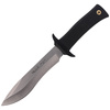 Muela - Nůž s gumovou rukojetí 160 mm - 55-16