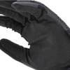 Mechanix - M-Pact 0,5 mm krycí taktické rukavice - černé - MPSD-55