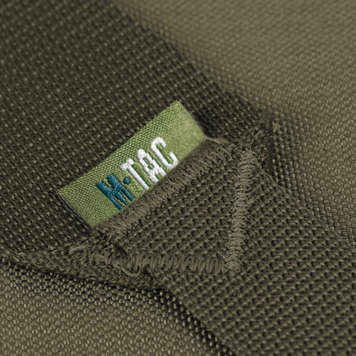 M-Tac - Taktické opasky Elite - zelená Ranger - 10099023