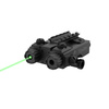 Vector Optics - IR laser Combo Gen II - zelený / IR - SCGL-10