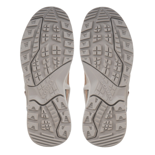  LOWA - Taktické boty ZEPHYR GTX® MID TF - Coyote - 310537 0736