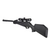 Crosman - Vzduchovka Shockwave NP se zaměřovačem 4x32 - 4,5 mm - 17-CS7SXS
