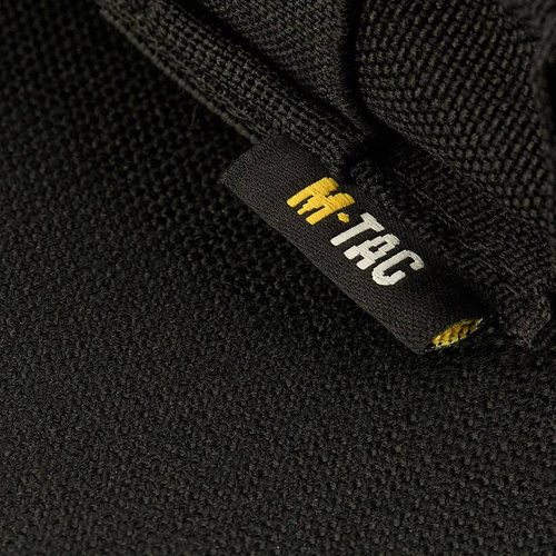 M-Tac - Taktické pouzdro - Cordura 1000D - černé - 10021002