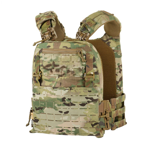 M-Tac - Taktická vesta Tactical Plate Carrier Cuirass Fast QRS Gen.II - Multicam - 51672008