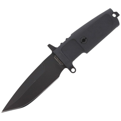 Extrema Ratio - Nůž Col Moschin Compact Black - 04.1000.0200/BLK