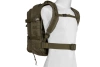 GFC Tactical - Batoh EDC - střední - nylon - 25 l - olivová - GFT-20-021156