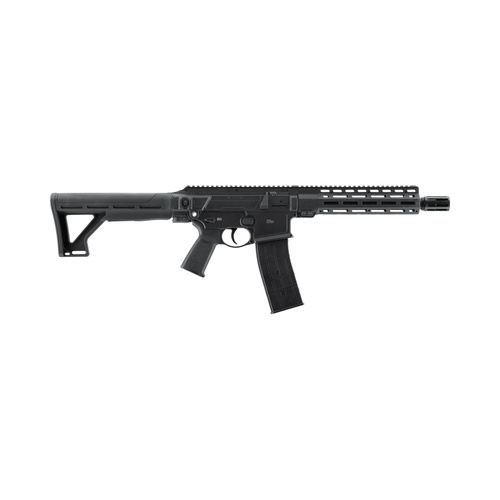 Umarex - Gumová kulka Replika karabiny AR TC 68 - Ráže .68 - CO₂ 88 g - Full-Auto - 2.4063X