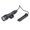 Streamlight - ProTac Railmount 1 Long Gun dobíjecí taktická svítilna s držákem - 350 lm - černá - L-88058