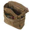Helikon - Batoh pro bushcraft - 8 l - zemitě hnědý / hliněný - TB-HVS-CD-0A0BA