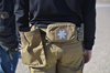 Helikon - Modulární individuální lékárnička® - Cordura® - černá - MO-M02-CD-01