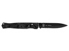 Benchmade - Zavírací nůž SOCP - D2 - 391SBK 