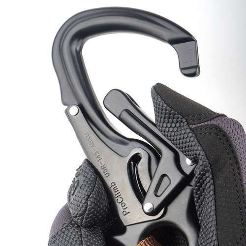 Cetacea Tactical - 39,5'' šňůrka pro operátora - Coyote Brown - TA-ORLLOOP-COY