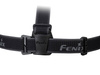 Fenix - Fenix AFH-02 Popruh na čelovou svítilnu - černý / šedý
