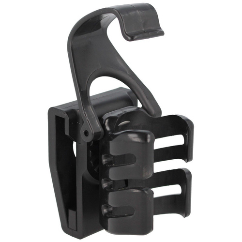 ESP - Držák pepřového spreje Tornado 40 ml - UBC-03 Mount - SHT-34-40