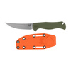 Benchmade - Lovecký nůž Meatcrafter - CPM-154 - zelený - 15505