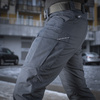 M-Tac - Taktické kalhoty Patriot Gen II Flex - Dark Navy Blue - 20056815