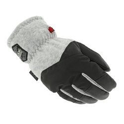 Mechanix - Zimní rukavice ColdWork Guide - šedé / černé - CWKG-58