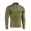 M-Tac - Pánské tričko Thermal Delta Level 2 - Light Olive - 70002038