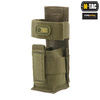 M-Tac - Taktické pouzdro na škrtidlo - zelené Ranger Green - 10021023