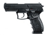 Umarex - Vzduchovka IWI Jericho - 4,5 mm - 5.8174