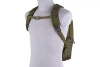 GFC Tactical - Taktický batoh Laser-Cut - olivový - GFT-20-021158