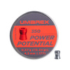Umarex - Duté broky Power Potential - 4,5 mm - 350 ks - 4.1705