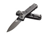 Benchmade - Zavírací nůž Mini Bugout - AXIS® Lock - S30V - Black - 533BK-2 